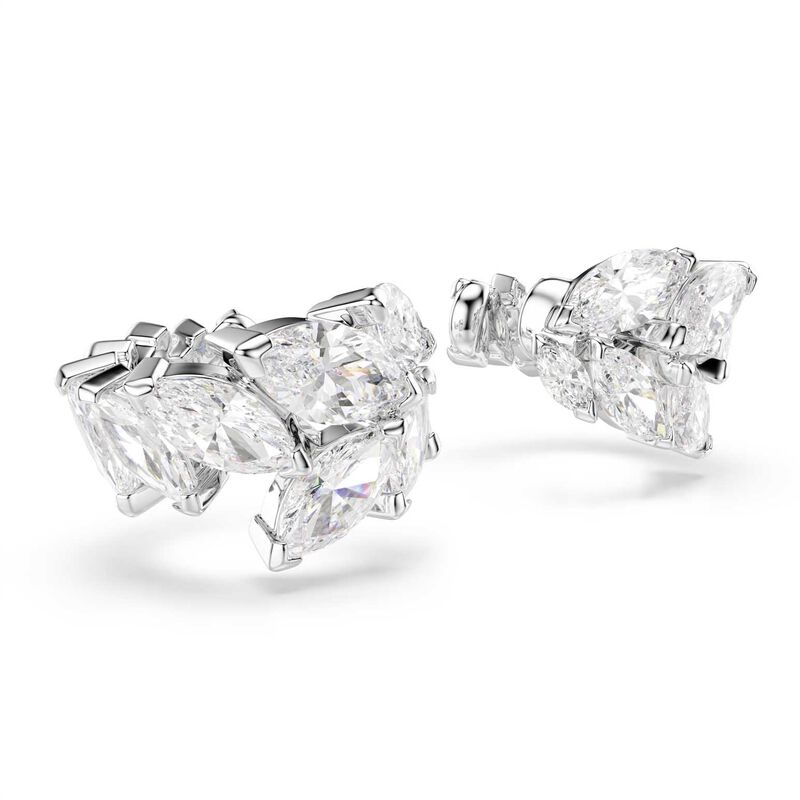 Swarovski Mesmera Ear Cuffs image number 2